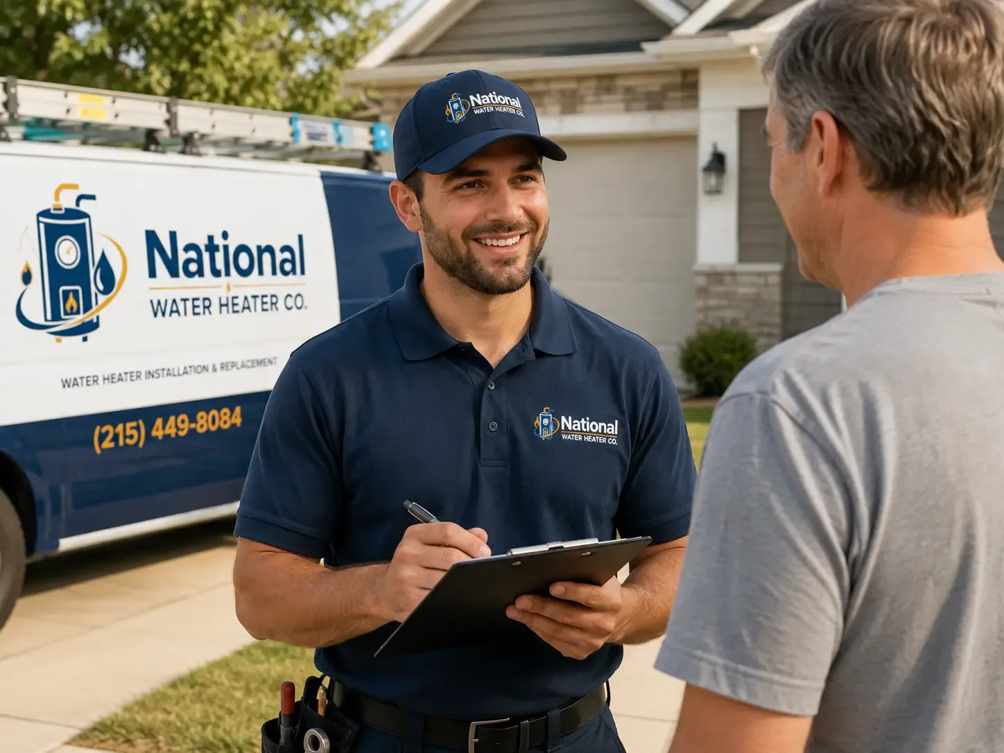 Water Heater Installation Ionia, IA FAQs